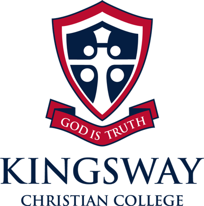 Kingsway Christian College logo